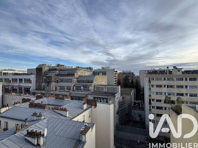 Maison à vendre, 38m², PARIS 11E