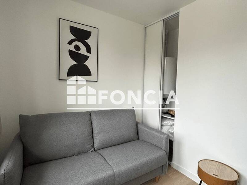 Maison à louer, 17m², ORLEANS