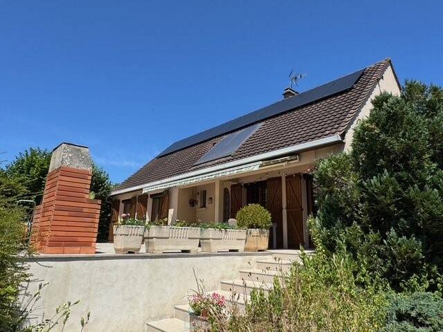 Maison à vendre, 83m², FOLLAINVILLE DENNEMONT
