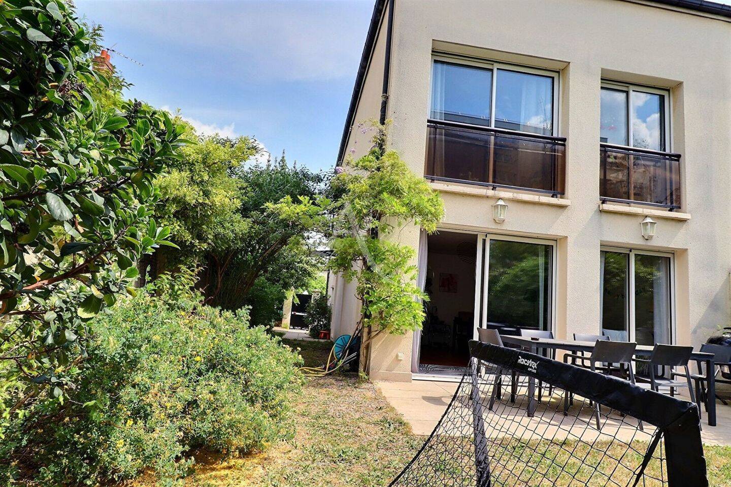 Maison à vendre, 130m², MAISONS LAFFITTE