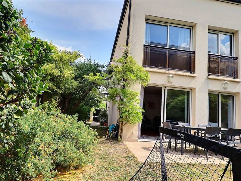 Maison à vendre, 130m², MAISONS LAFFITTE