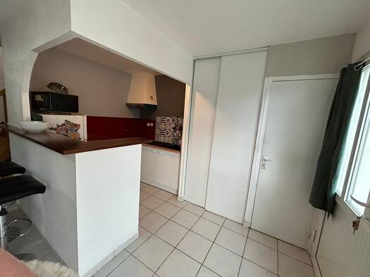 Maison à louer 578 € 2 pièces 1 chambre 51 m² Villers-sur-Coudun 60150