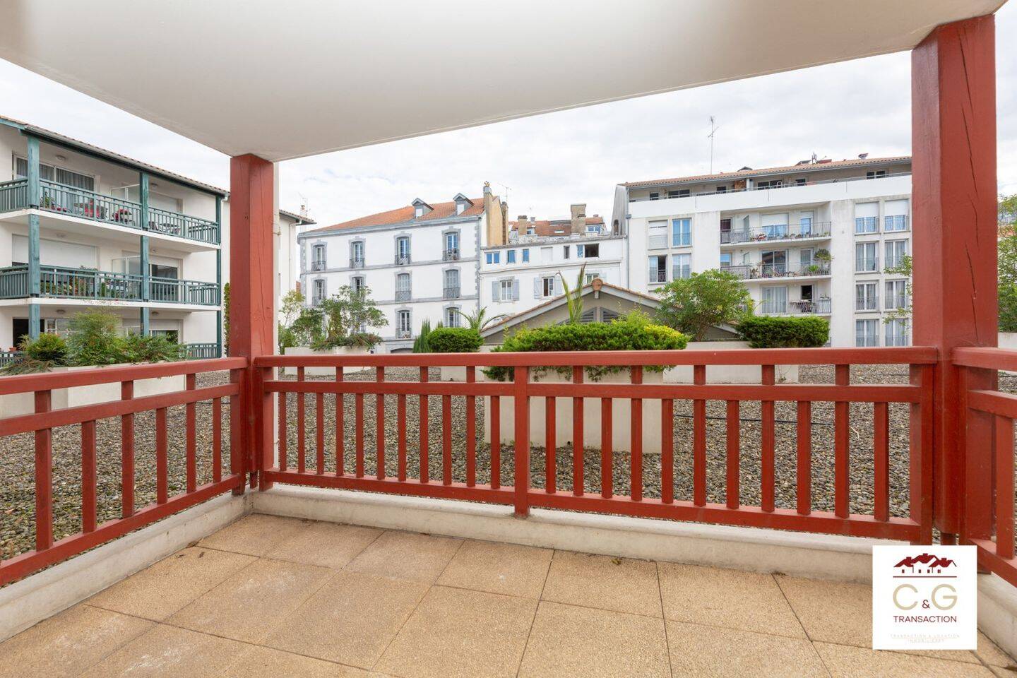Maison à louer, 21m², BAYONNE