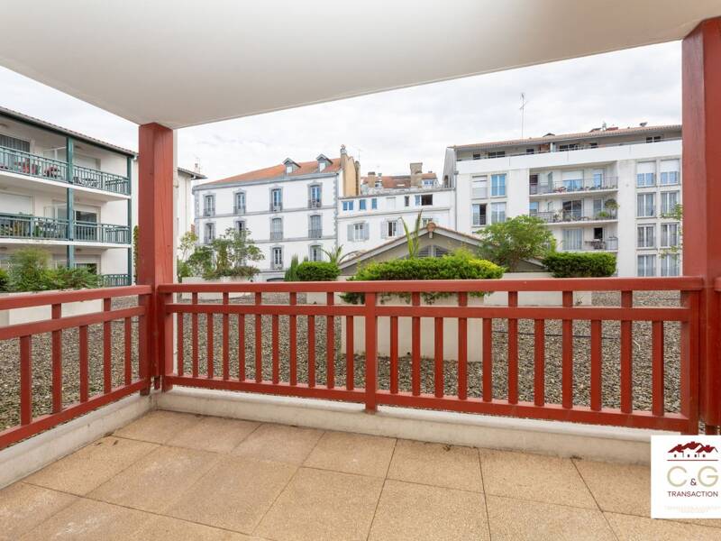 Maison à louer, 21m², BAYONNE