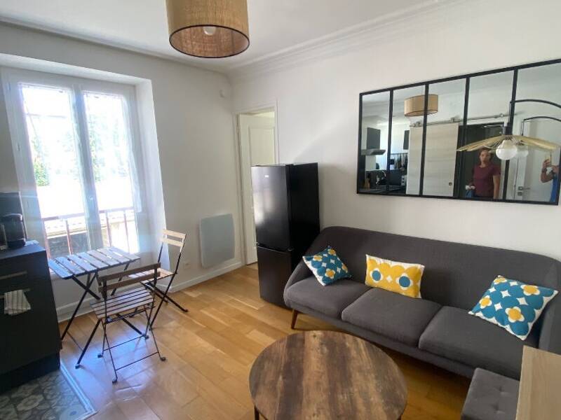 Maison à louer, 24m², ENGHIEN LES BAINS