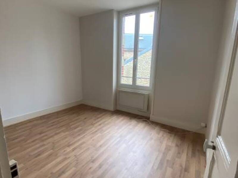 Maison à louer, 43m², DOUVRES LA DELIVRANDE