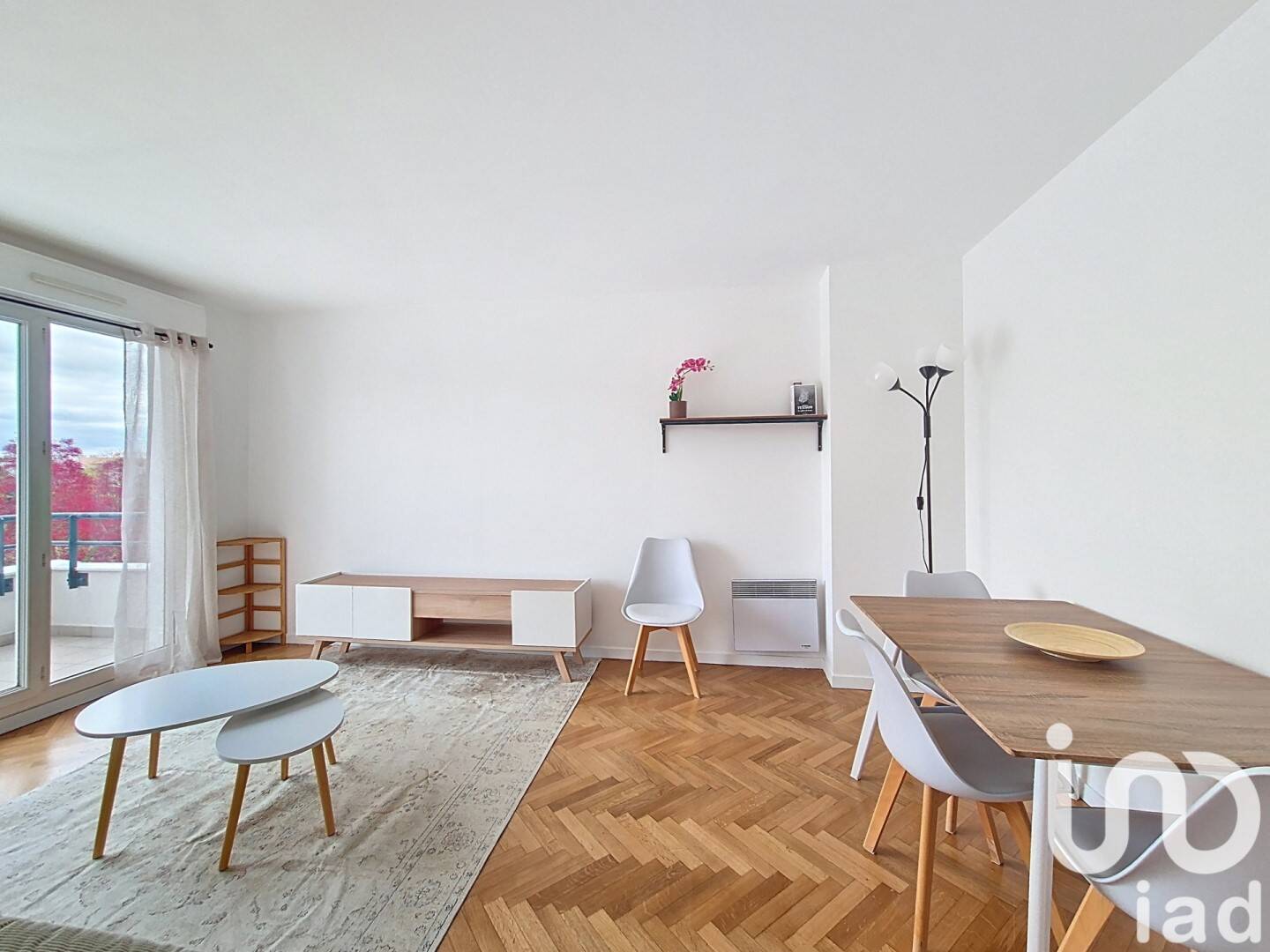 Maison à louer, 51m², MONTIGNY LE BRETONNEUX