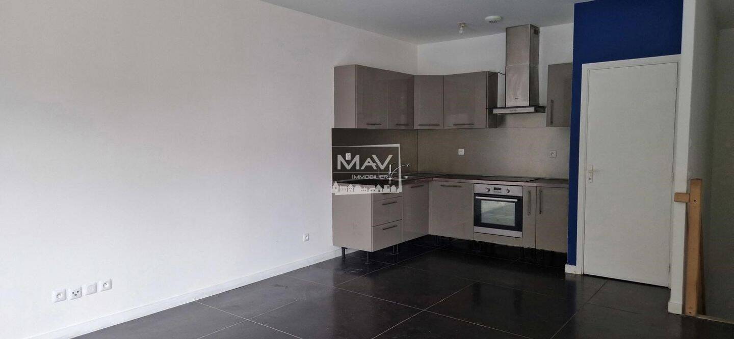 Maison à louer, 65m², TOURCOING