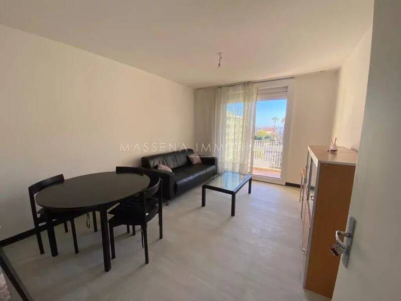 Maison à louer, 45m², NICE