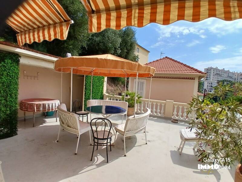 Maison à vendre, 124m², NICE