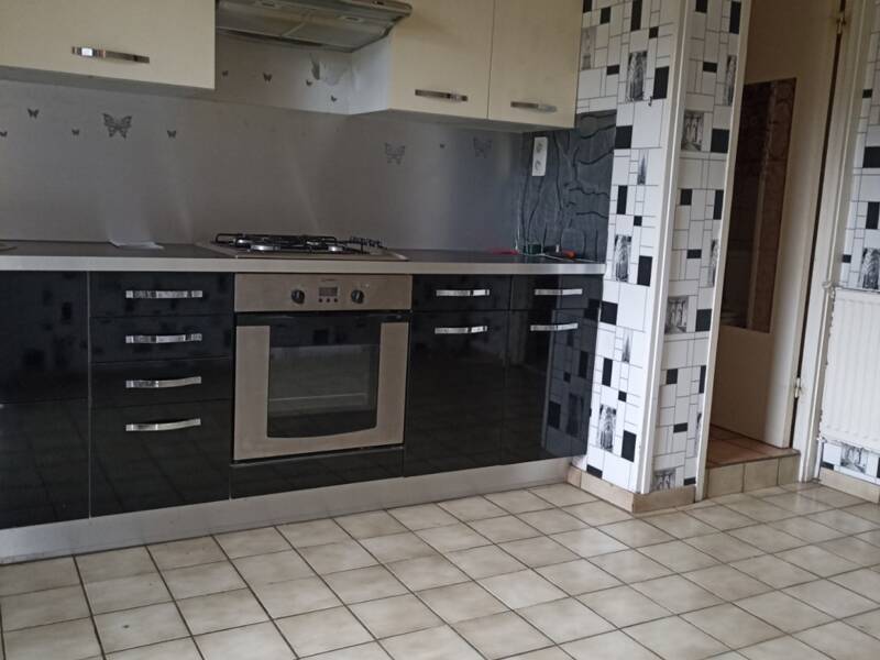 Maison à vendre, 104m², LE HAVRE