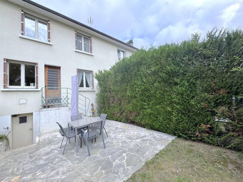 Maison à vendre, 67m², TAVERNY