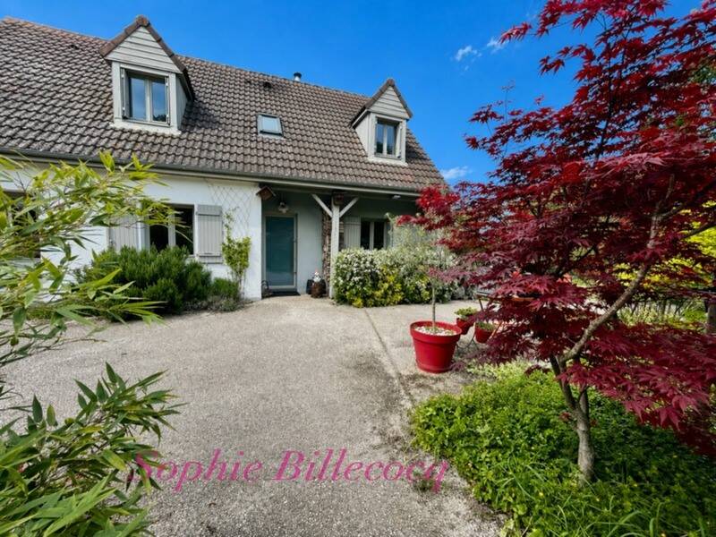 Maison à vendre, 150m², MONTIGNY LES CORMEILLES