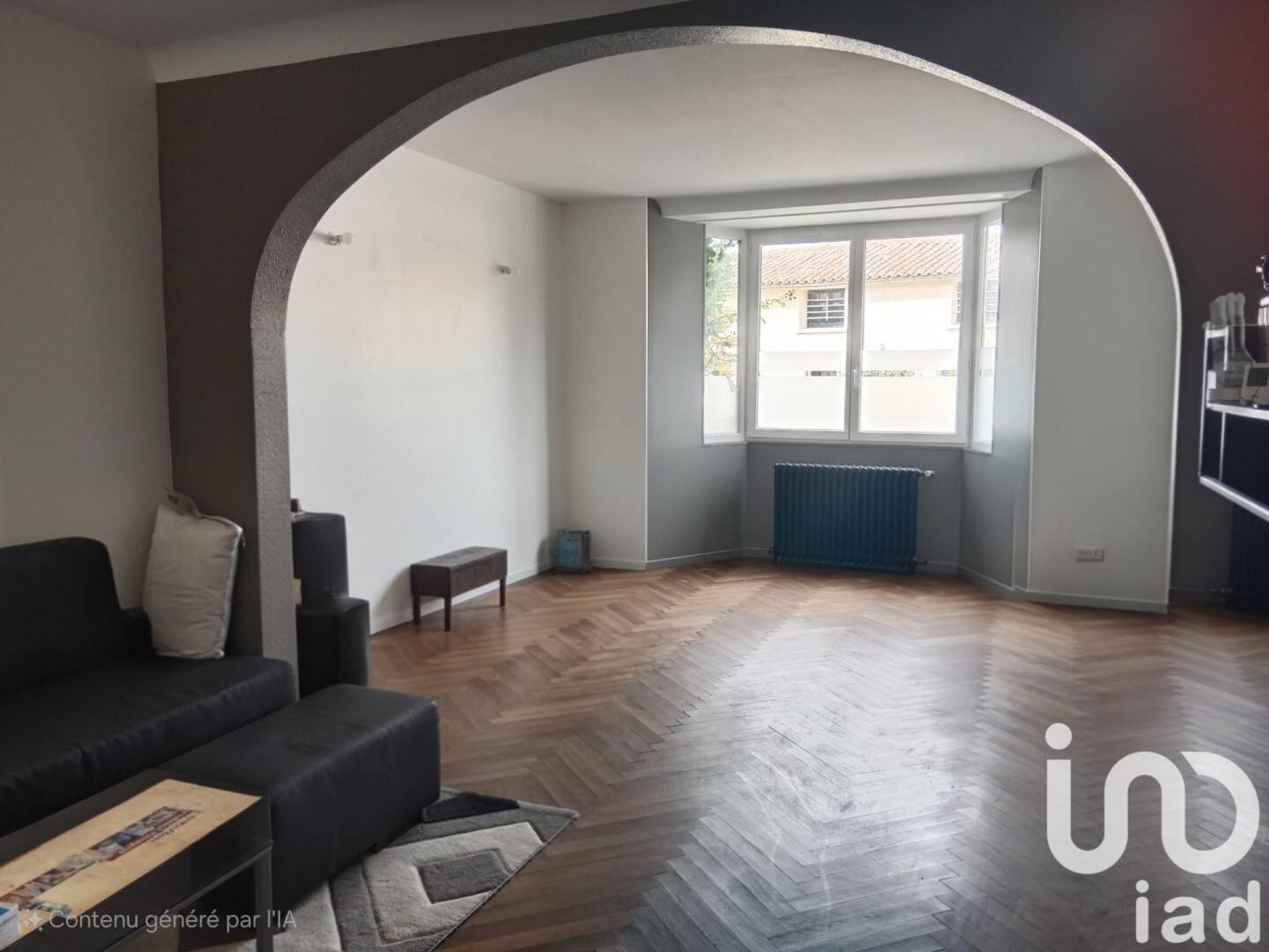 Maison à vendre, 143m², SAINT HILAIRE LA PALUD