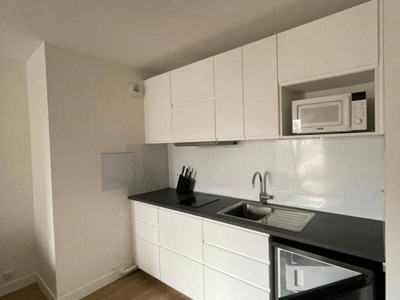 Maison à louer, 28m², PARIS 11E