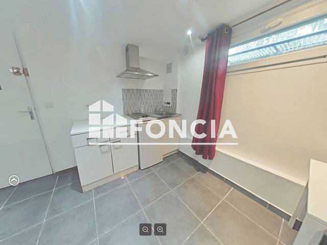 Maison à louer, 16m², ANTONY