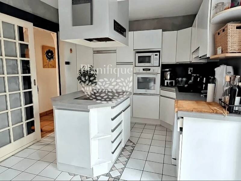 Maison à vendre, 186m², ANNECY LE VIEUX