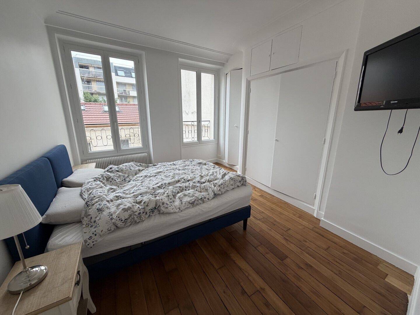 Maison à louer, 79m², VINCENNES