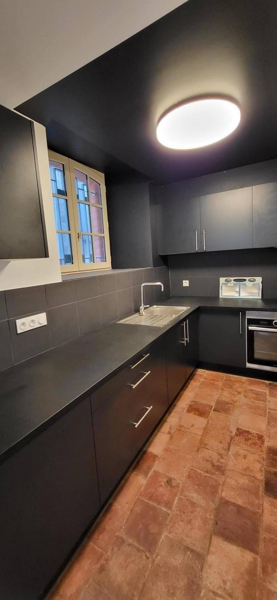 Maison à louer, 59m², MONTAUBAN