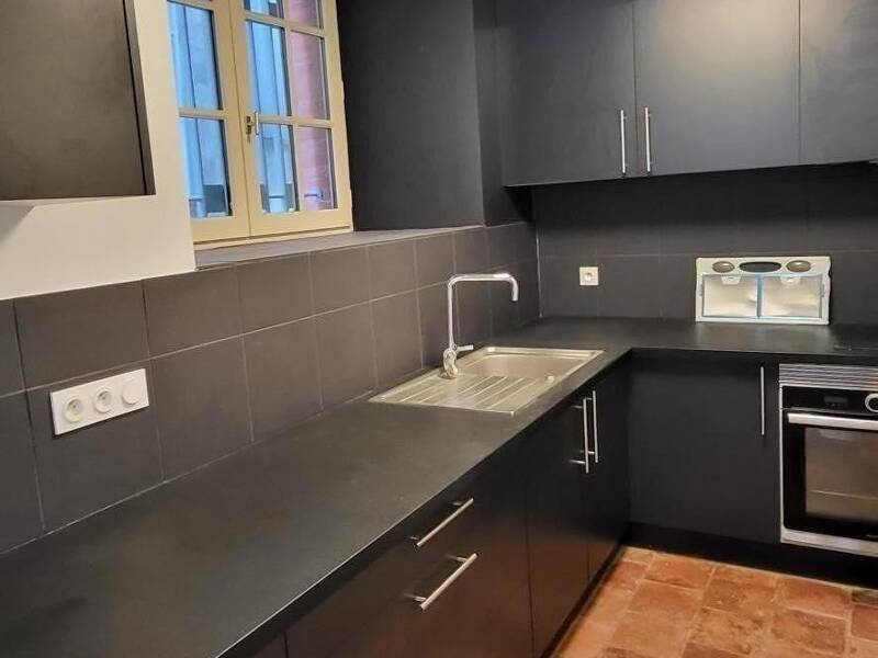 Maison à louer, 59m², MONTAUBAN