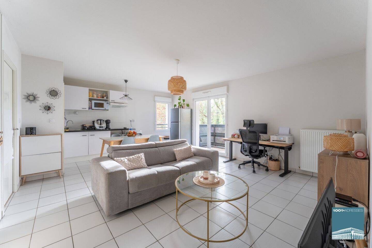 Maison à vendre, 57m², MARTIGNAS SUR JALLE