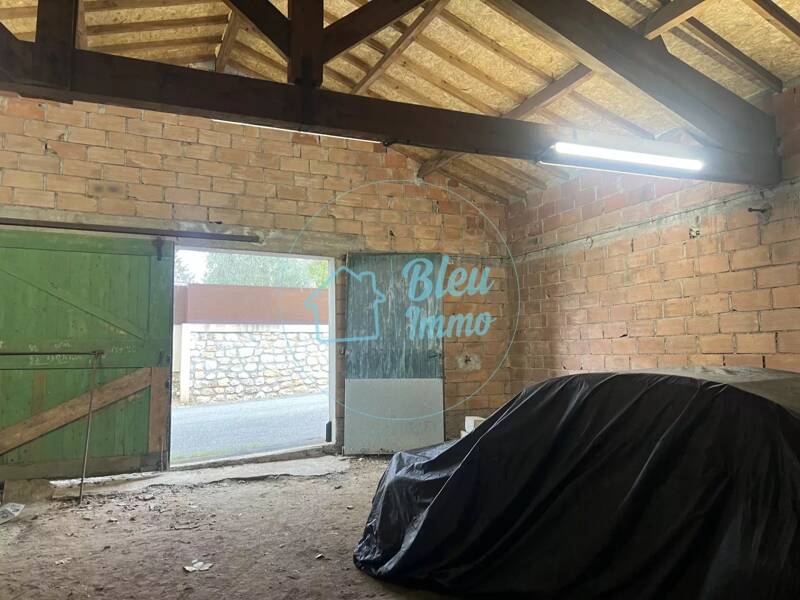 Maison à vendre, 90m², LA BOISSIERE