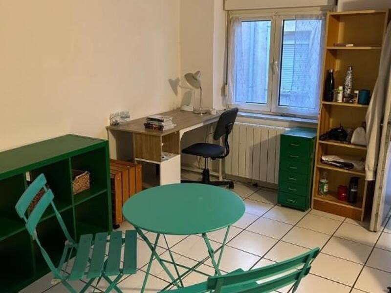 Maison à louer, 18m², NANCY