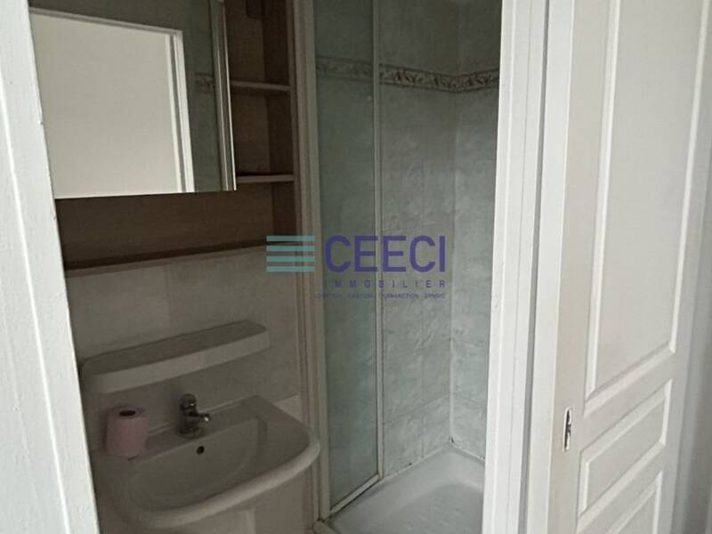 Maison à louer, 32m², SOISSONS