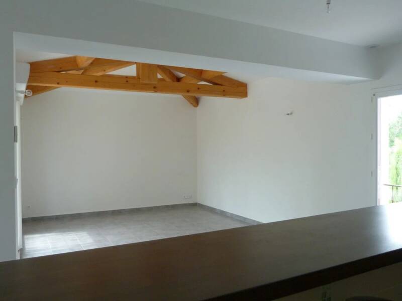 Maison à louer, 54m², FUVEAU