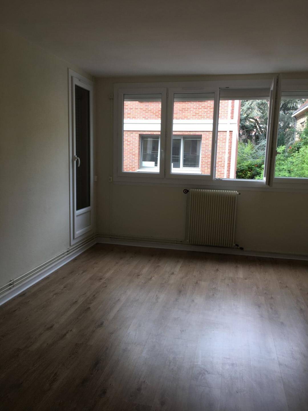 Maison à louer, 57m², BEAUVAIS