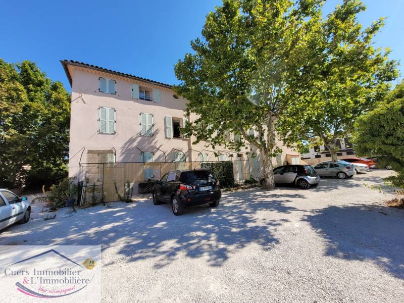 Maison à louer, 41m², PIERREFEU DU VAR