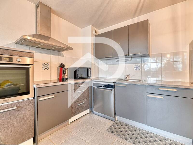 Maison à louer, 55m², NIMES