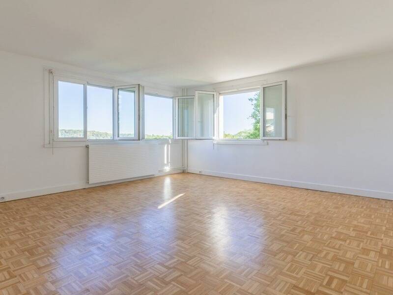 Maison à louer, 52m², VILLE D'AVRAY