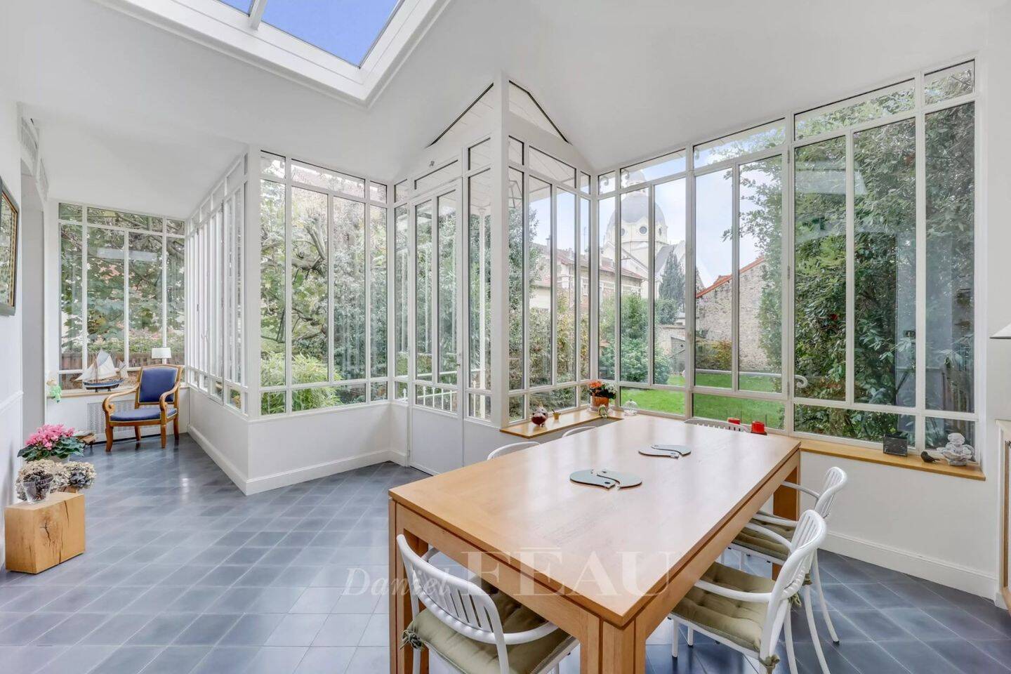 Maison à vendre, 283m², VERSAILLES