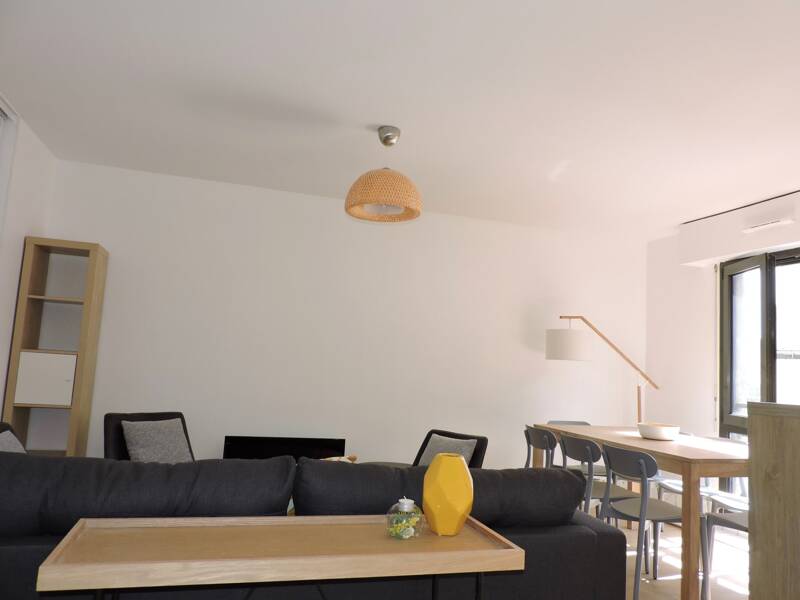 Maison à louer, 45m², PARIS 11E