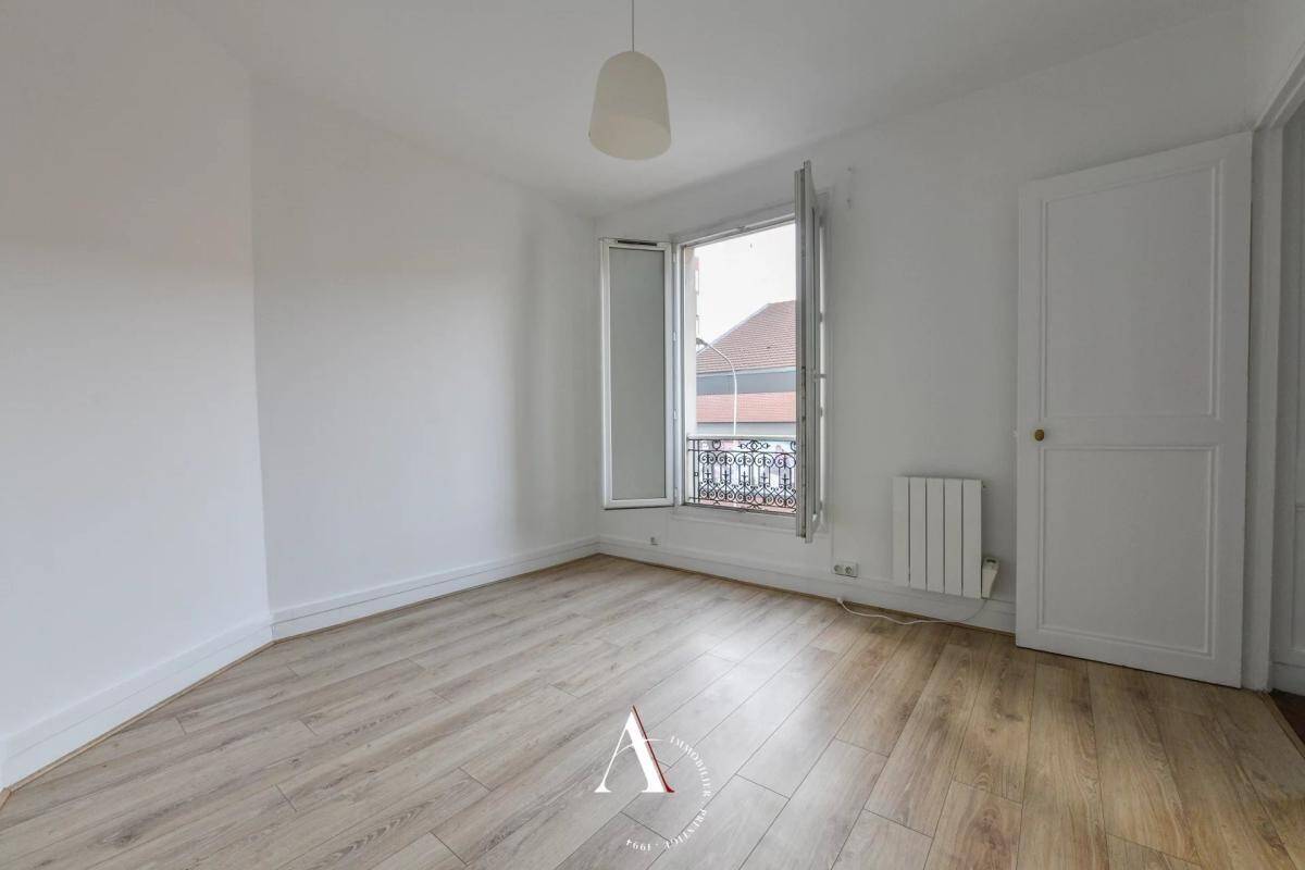 Maison à louer, 30m², AUBERVILLIERS