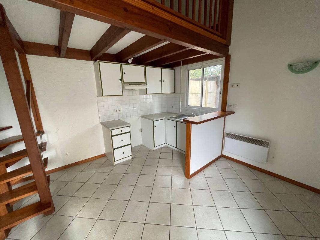 Maison à vendre, 75m², VIEUX BOUCAU LES BAINS