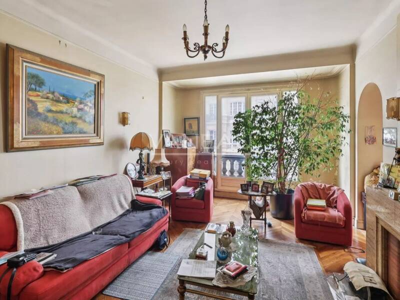 Maison à vendre, 120m², PARIS 12E