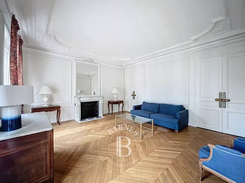 Maison à louer, 158m², PARIS 17E