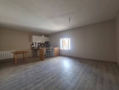 Appartement à vendre 118 800 € 6 pièces 95 m² Étage 2/1 Pompey 54340