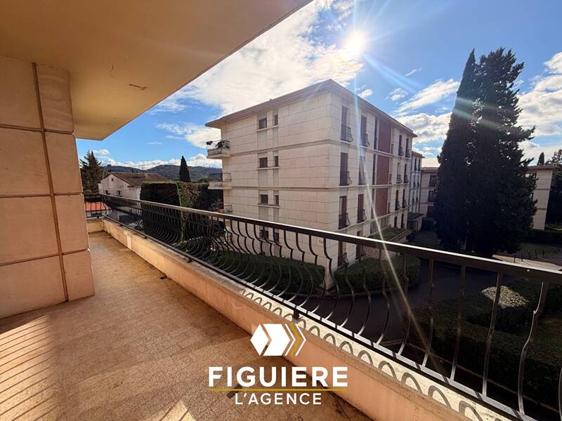 Maison à louer, 91m², AIX EN PROVENCE