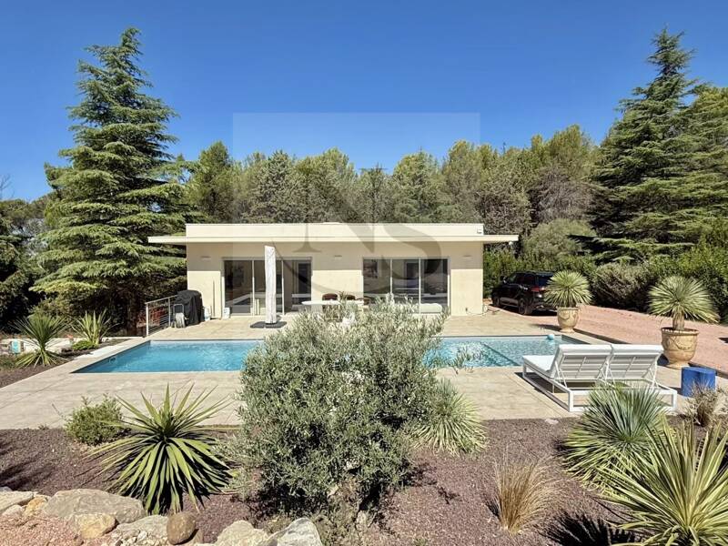 Maison à vendre, 240m², AIX EN PROVENCE