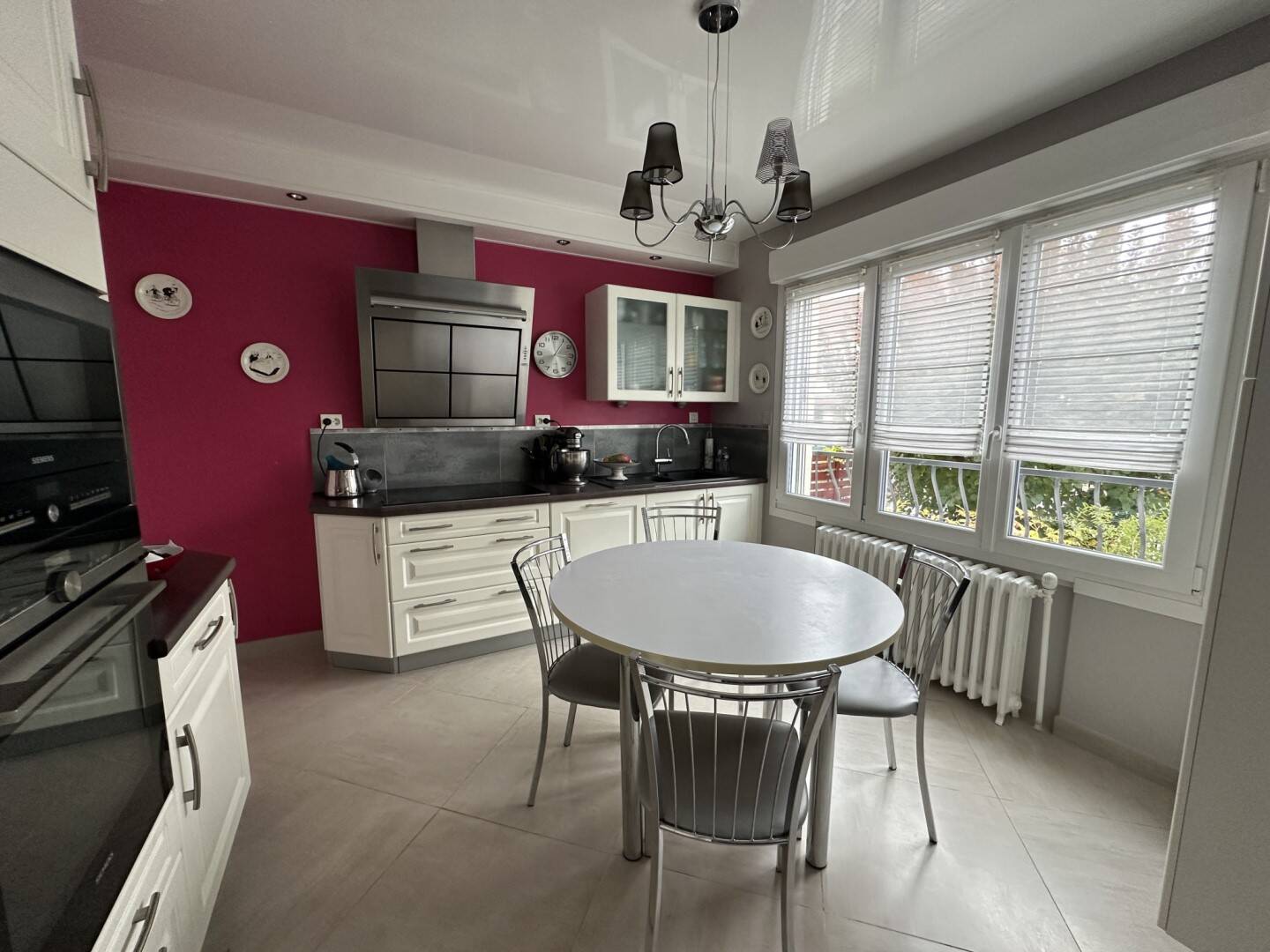 Maison à vendre, 100m², CHELLES