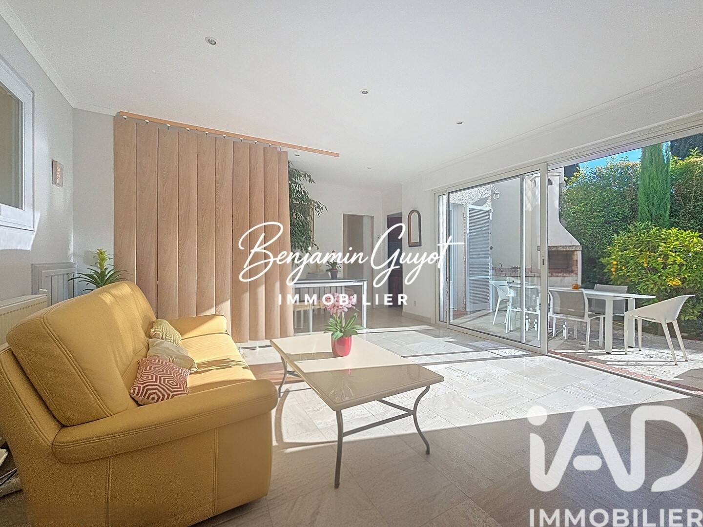 Maison à vendre, 122m², CANNES