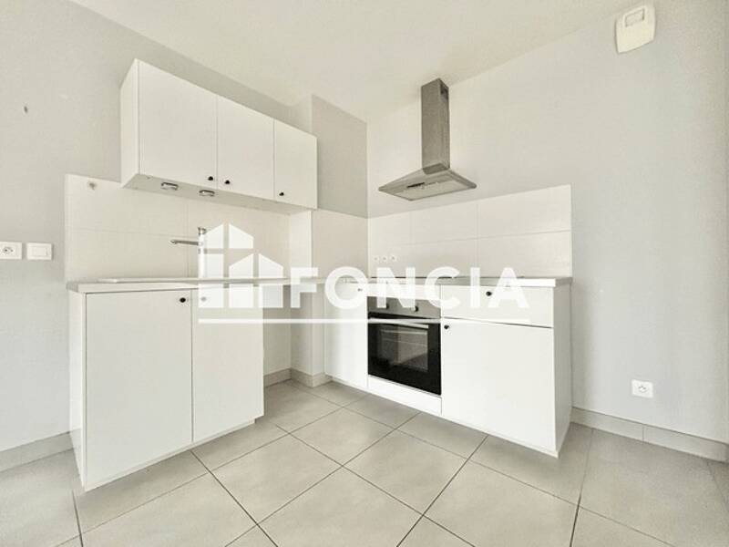 Maison à louer, 63m², METZ