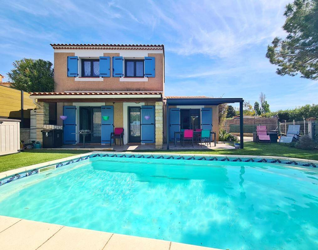 Maison à vendre, 74m², SANARY SUR MER