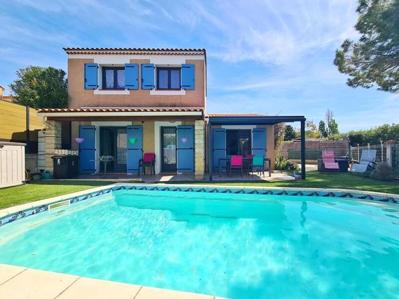 Maison à vendre, 74m², SANARY SUR MER