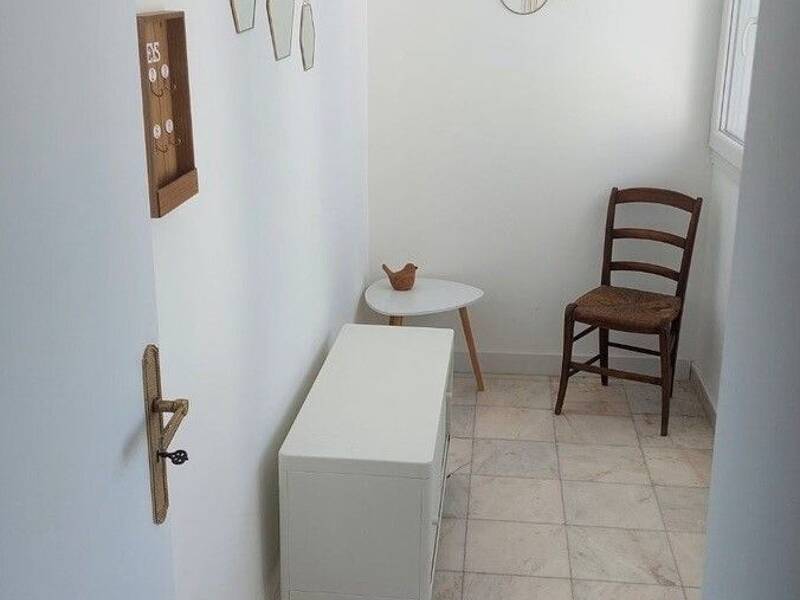 Maison à louer, 55m², GIGNAC LA NERTHE