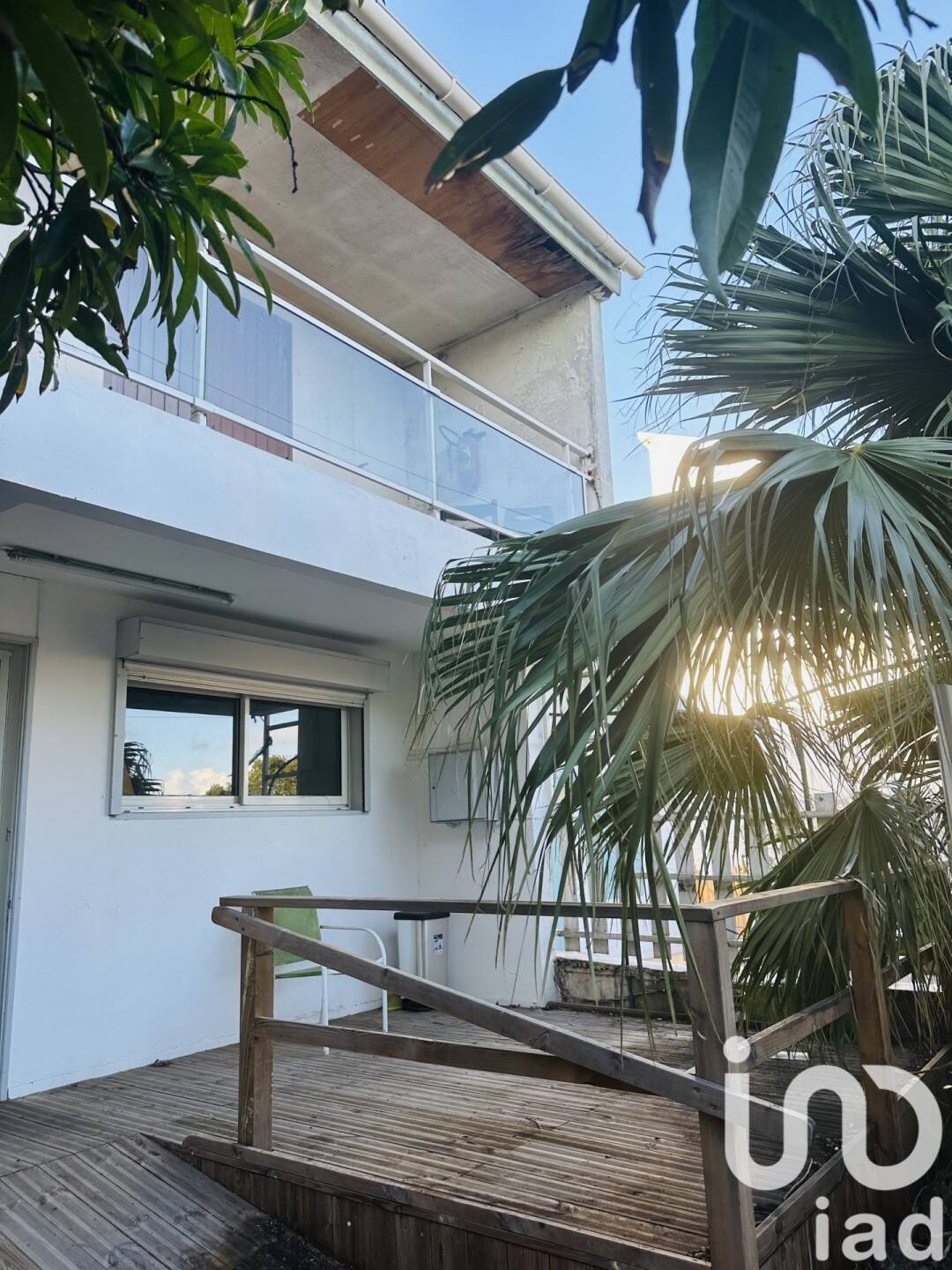 Maison à vendre, 110m², SAINT PIERRE