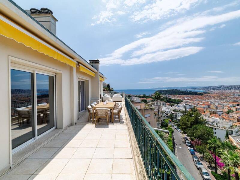 Maison à vendre, 167m², NICE